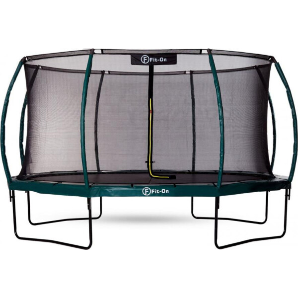

Fit-On Tramp 14ft (427cм) с защитной сеткой Maximal Safe(9663)