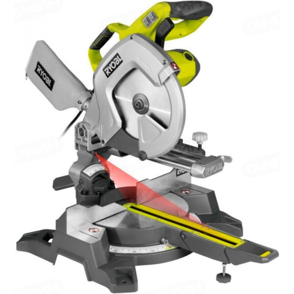 

Ryobi EMS-254L