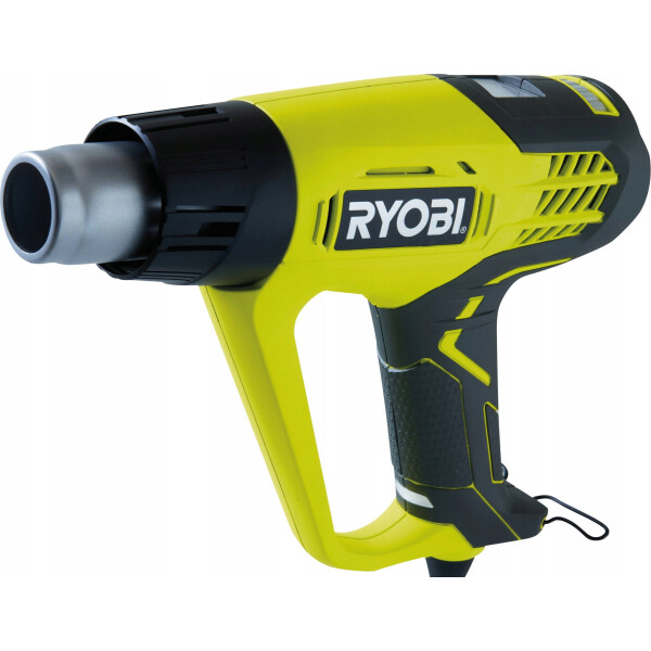 

Ryobi EHG2020LCD