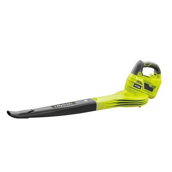 

Садовый пылесос Ryobi ONE+ Hybrid OBL1820H (5133002340)