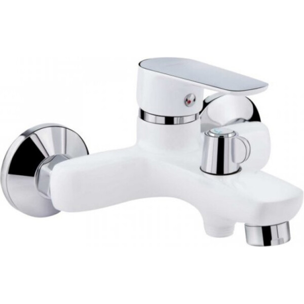 Смеситель для ванны Brinex 31CW 006N, BRIN31CW006N