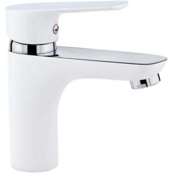 

Смеситель для раковины Brinex 31CW 001F, BRIN31CW001F