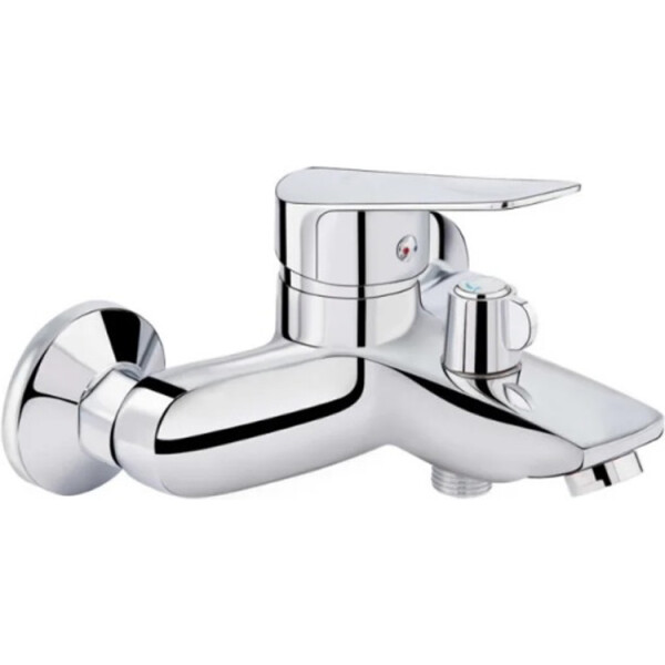

Смеситель для ванны Brinex 31C 006N, BRIN31C006N