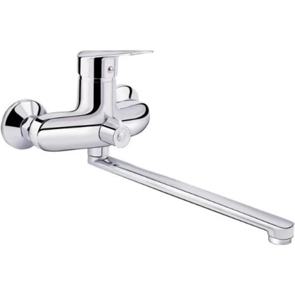 

Смеситель для ванны Brinex 31C 005N, BRIN31C005N