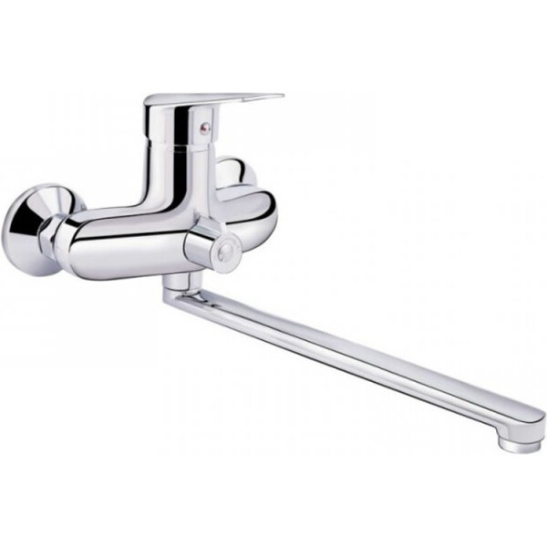 

Смеситель для ванны Brinex 41C 005N, BRIN41C005N