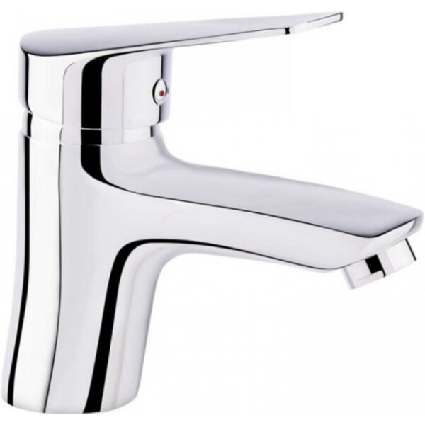 

Смеситель для раковины Brinex 41C 001F, BRIN41C001F