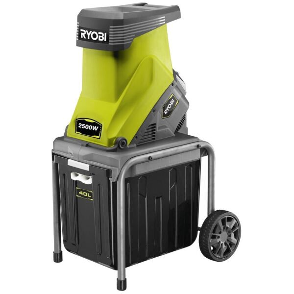 

Измельчитель садовый Ryobi RSH2545B