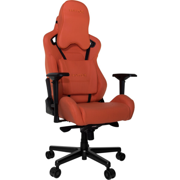 

Кресло HATOR Arc Citrus Orange HTC-990