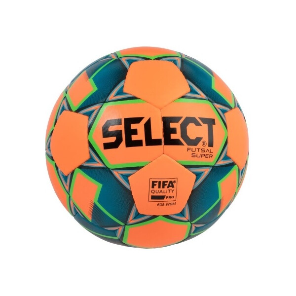 

футзальный SELECT Futsal SUPER FIFA-96787