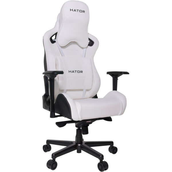 

Кресло HATOR Arc Arctic White HTC-989