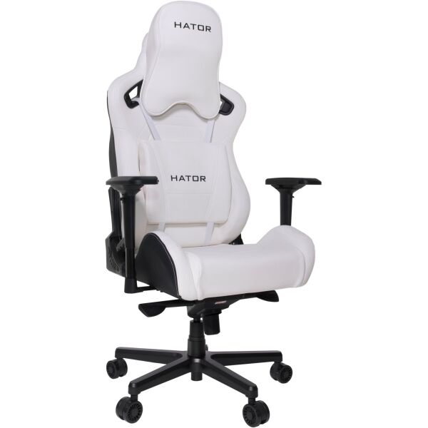 

Кресло геймерское Hator Arc (HTC-989) Arctic White