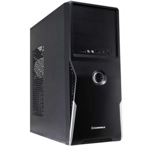 

Корпус GAMEMAX ET-202