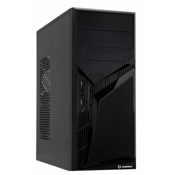 

Корпус GAMEMAX ET-207