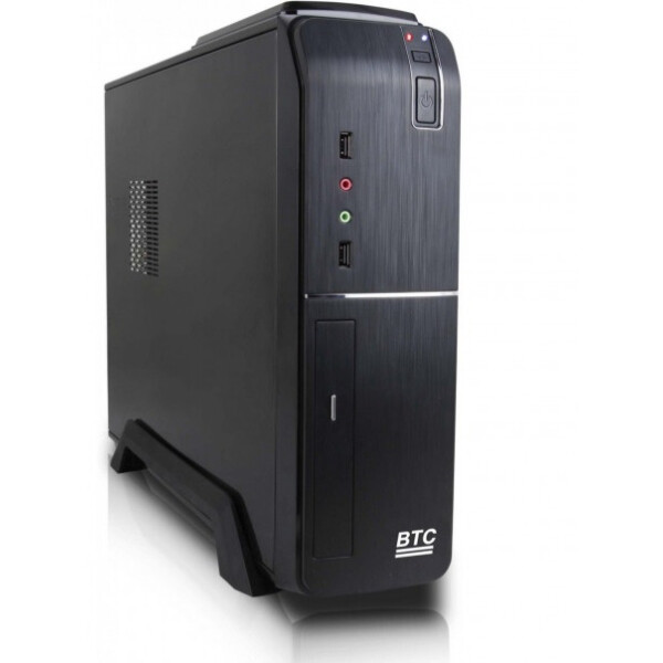 

Корпус BTC S110 Black