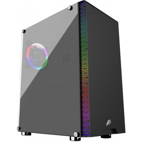 

1stPlayer B5-R1 Color LED Black