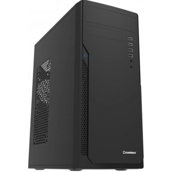 

Корпус GAMEMAX ET-211-500W-2U3