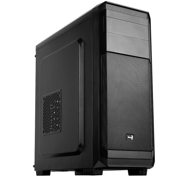 

Корпус AeroCool AERO 300 Black (ACCM-PA04014.11)