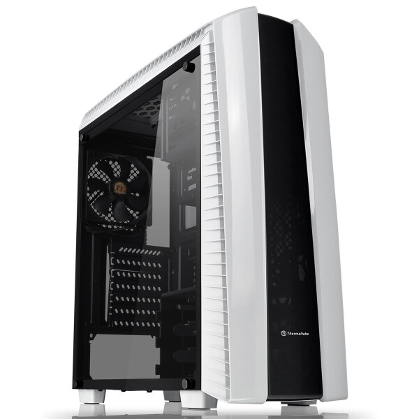 

Корпус ThermalTake Versa N27 White (CA-1H6-00M6WN-00)
