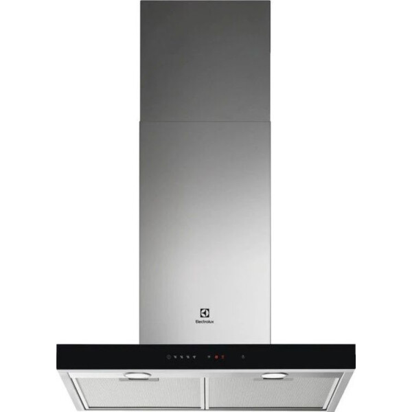 

Вытяжка Electrolux LFT766X Breeze