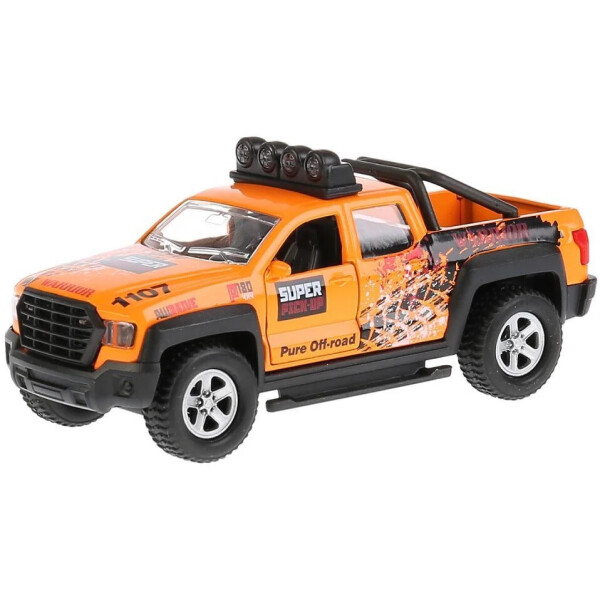 

Автомодель Technopark Pickup Sport (Свет Звук) (SB-18-02-S-WB)