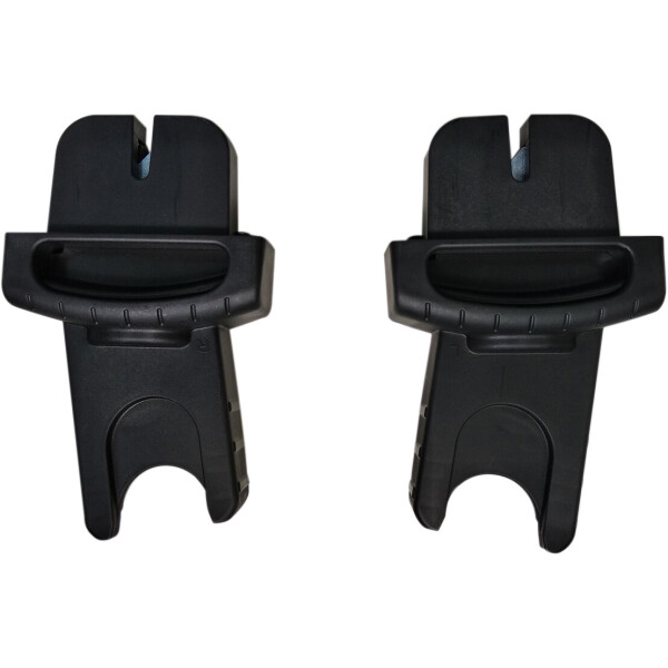 

Адаптеры Biene Solo к автокреслам Maxi Cosi adaptors(BSOCARAD)