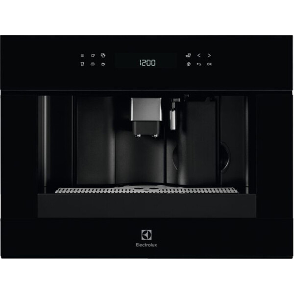 

Кофемашина Electrolux KBC65Z