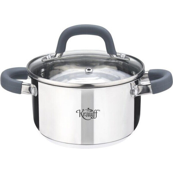 

Кастрюля Krauff 1.2 л (26-286-002)