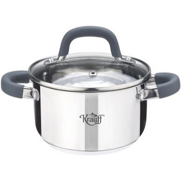 

Кастрюля Krauff 0.75 л (26-286-001)
