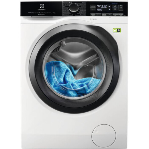 

Стиральная машина Electrolux EW8F169SAU PerfectCare 800