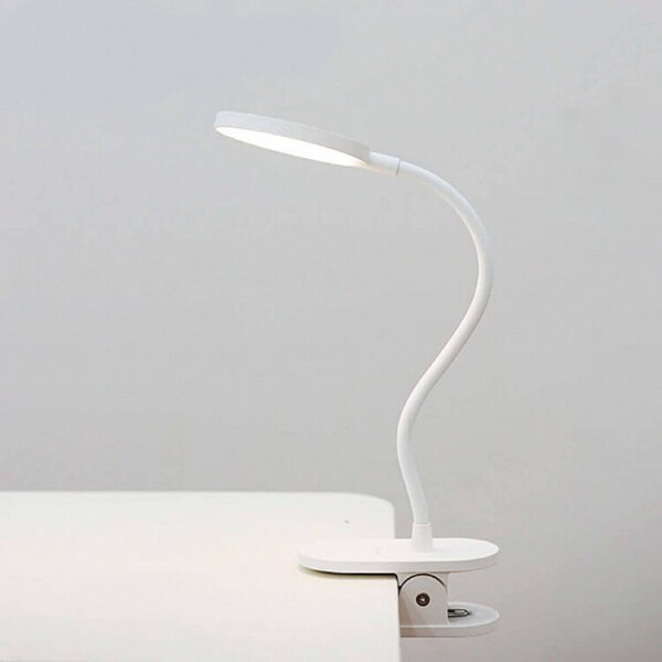 

Настольная лампа Yeelight J1 Pro LED Clip-on Table Lamp (YLTD1201CN)