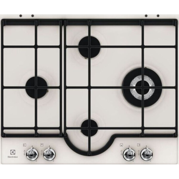 

Варочная поверхность Electrolux GPE 363 RCW Rococò