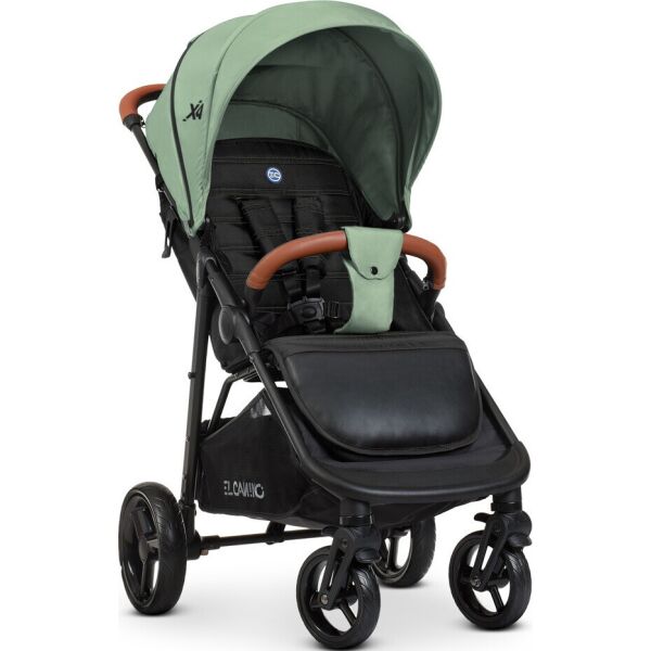 

прогулочная El Camino X4 ME 1024 (moss green)