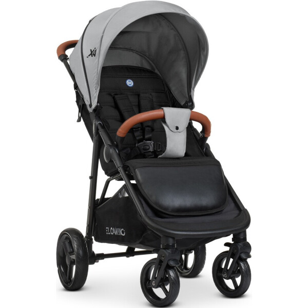 

прогулочная EL Camino X4 Gray (ME 1024)
