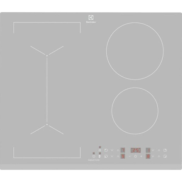 

Варочная поверхность Electrolux IPE6443SF Bridge