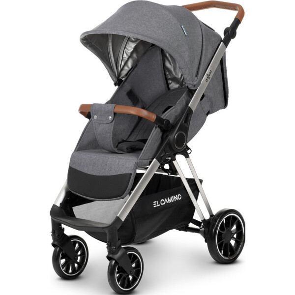 

прогулочная EL Camino Gallant (Graphite) Grey (ME 1071)