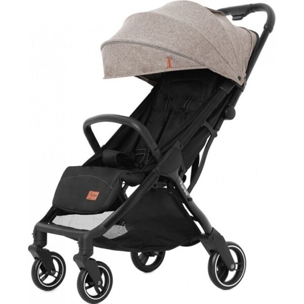 

Коляска прогулочная CARRELLO Turbo CRL-5503 Warm Beige (bc-343184)