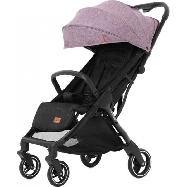 

Детская коляска прогулочная CARRELLO Turbo Grape Pink (CRL-5503)