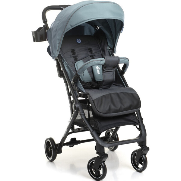 

Детская коляска прогулочная EL Camino Idea Ice Blue (ME 1039)