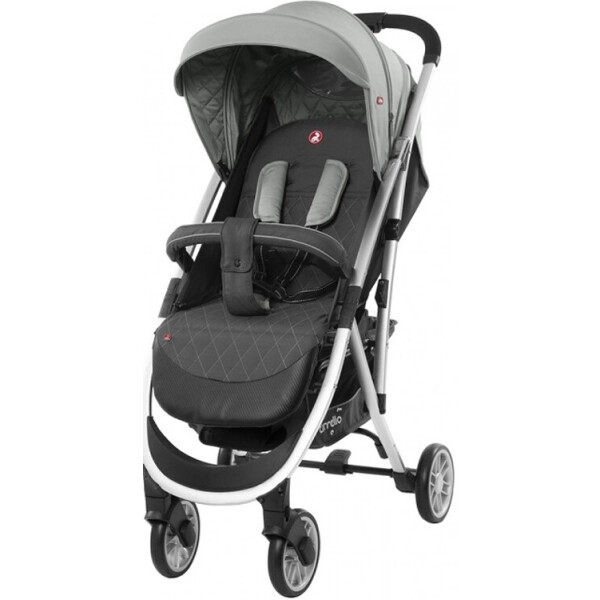 

Детская коляска прогулочная Carrello Gloria New Olive Green (CRL-8506/1N)