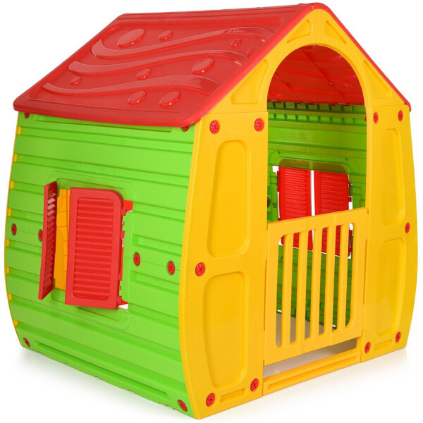 

Домик Star Play MAGICAL HOUSE 10-561