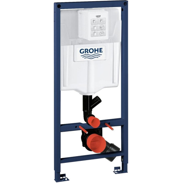 

Инсталляция для унитаза Grohe RAPID SL 39002000