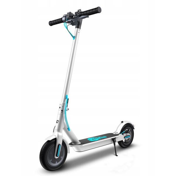 

Электросамокат Motus AKC028 Scooty 8.5 White