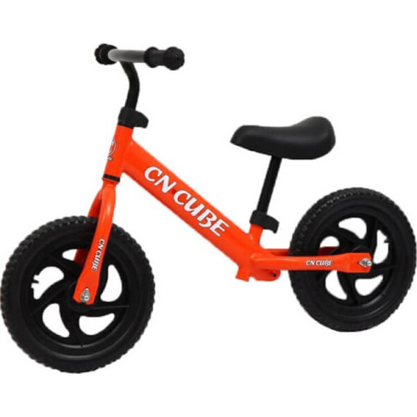 

Беговел Kidigo LX R Красный
