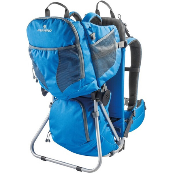 

Рюкзак Ferrino Wombat 30 Blue