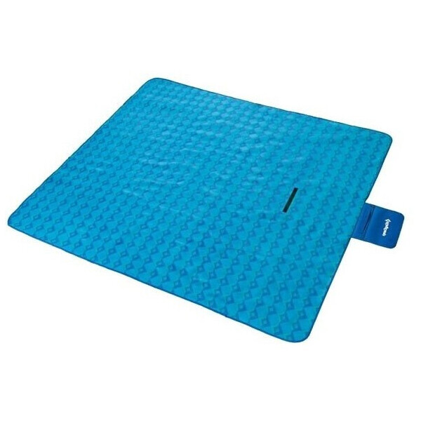 

KingCampPICNIC BLANKETT(KG4701) Blue