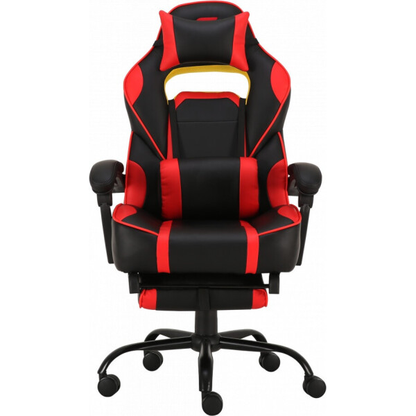 

Кресло геймерское GT Racer X-2748 Black/Red