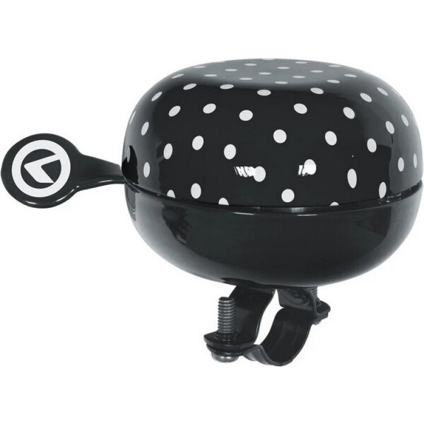 

KLS Bell 80 black white peas (456676)