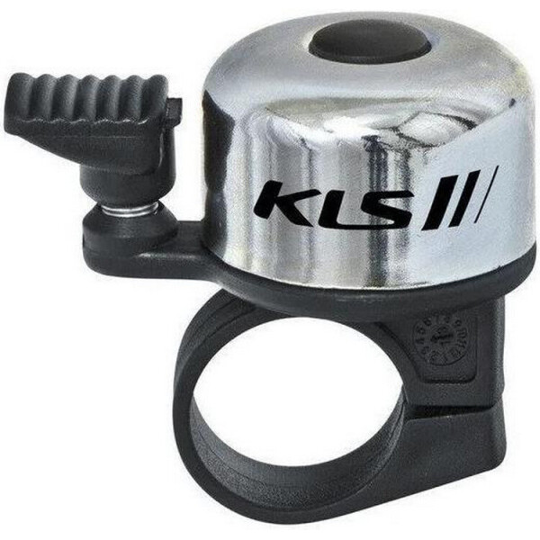 

KLS bang 10 grey (98987)