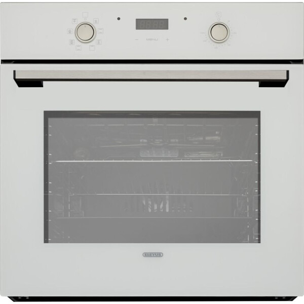 

Духовой шкаф Eleyus MIRANDA 6008 WH CL