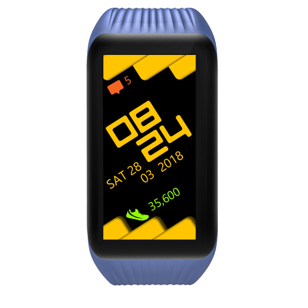 

NOMI SB-22 Blue